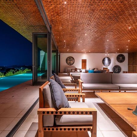 Villa Vista By The Serendipity Collection Mirissa Exterior photo