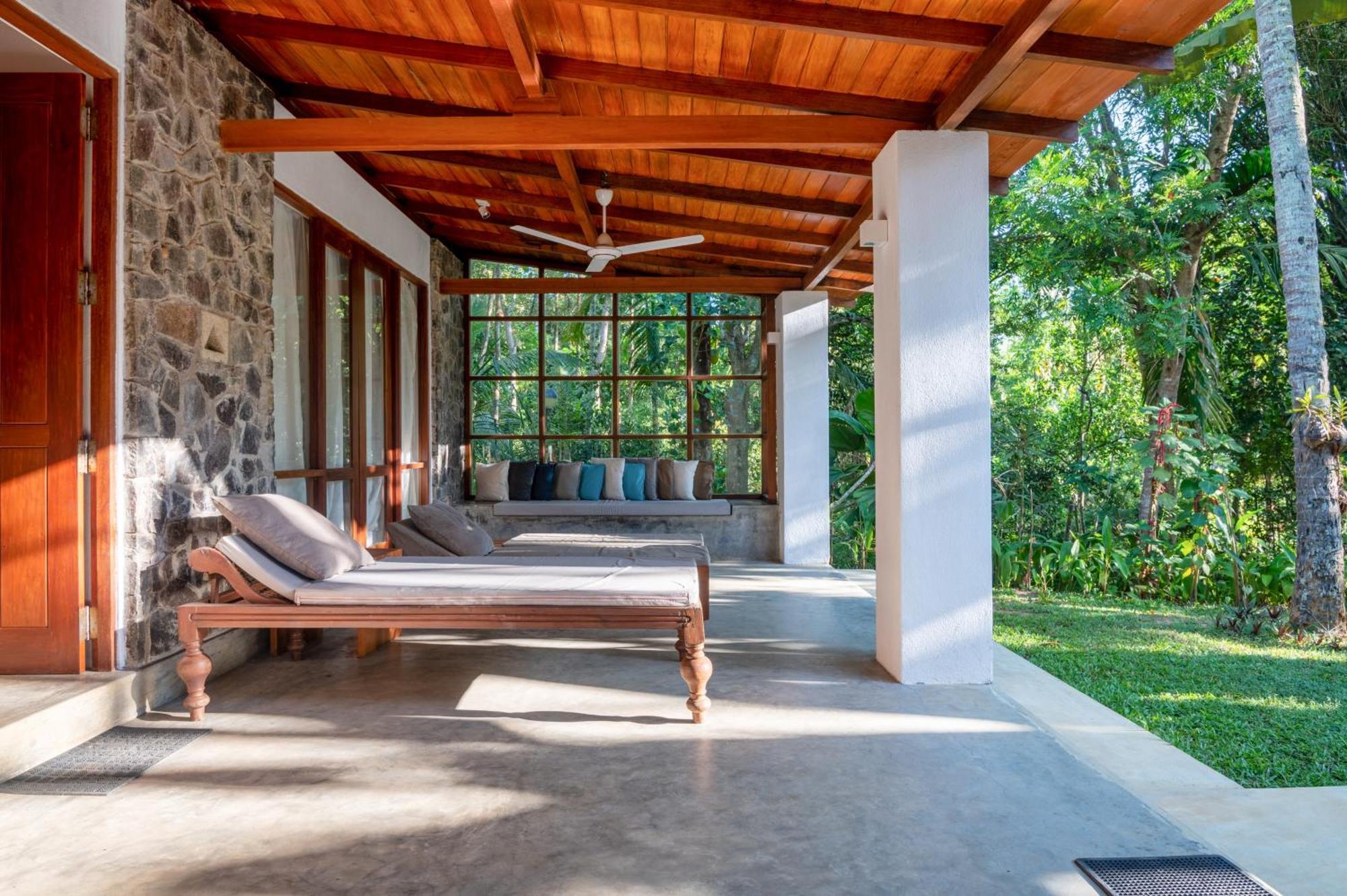 Villa Vista By The Serendipity Collection Mirissa Exterior photo