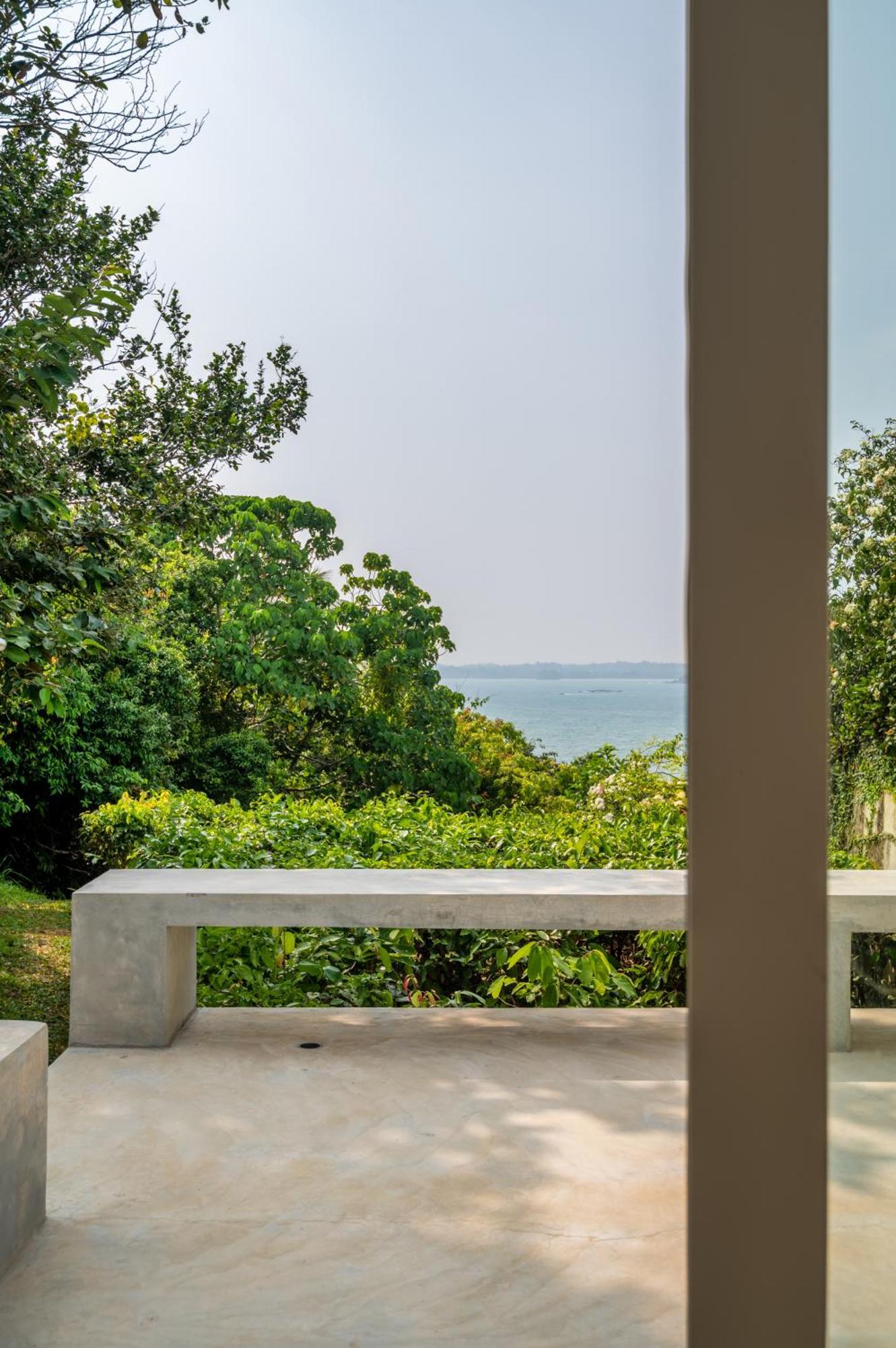 Villa Vista By The Serendipity Collection Mirissa Exterior photo